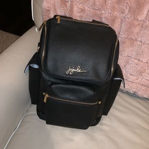 Jujube Forever Diaper Bag